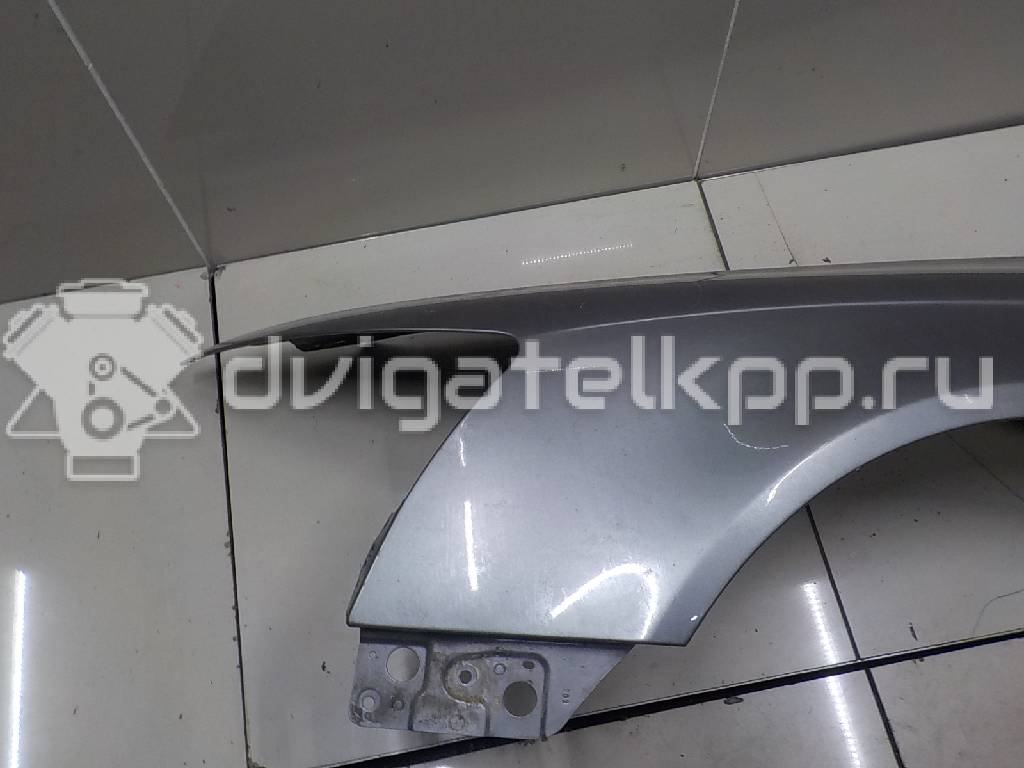 Фото Крыло переднее левое  4F0821103A для Audi A6 {forloop.counter}}