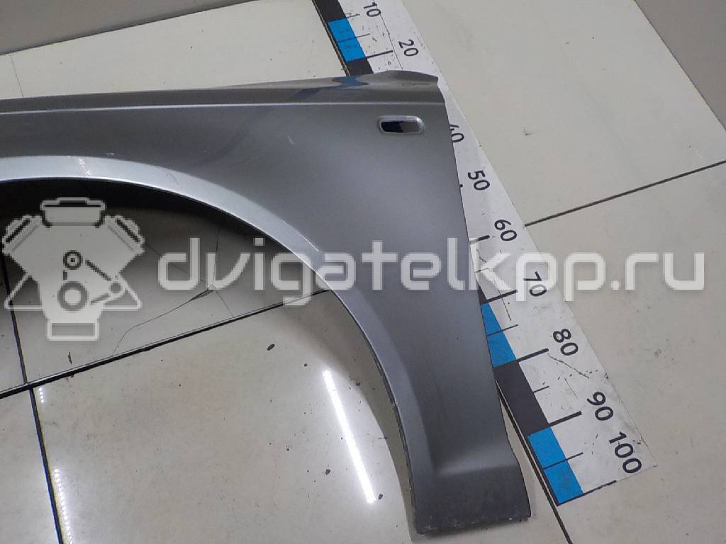 Фото Крыло переднее левое  4F0821103A для Audi A6 {forloop.counter}}