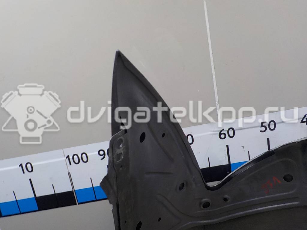 Фото Крыло переднее левое  4F0821103A для Audi A6 {forloop.counter}}