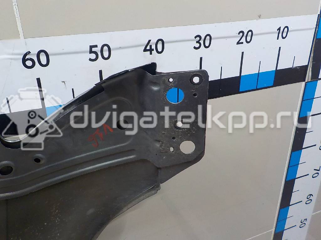 Фото Крыло переднее левое  4F0821103A для Audi A6 {forloop.counter}}