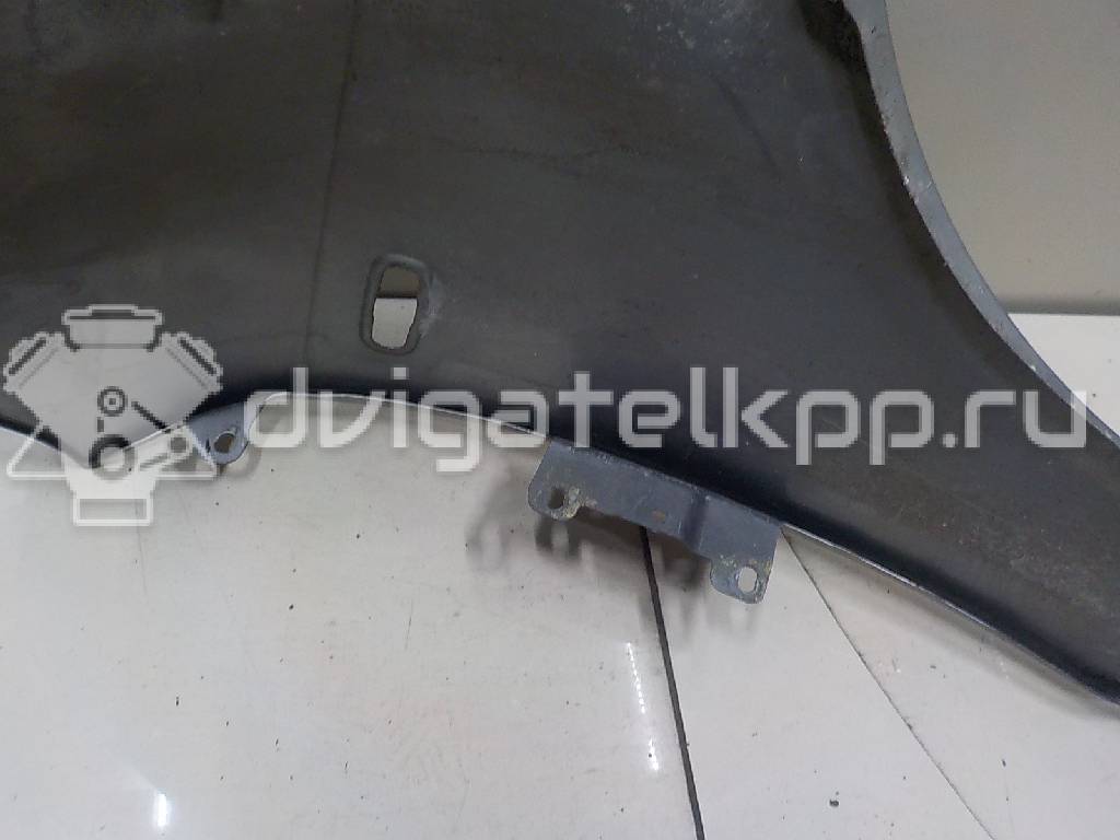 Фото Крыло переднее левое  4F0821103A для Audi A6 {forloop.counter}}