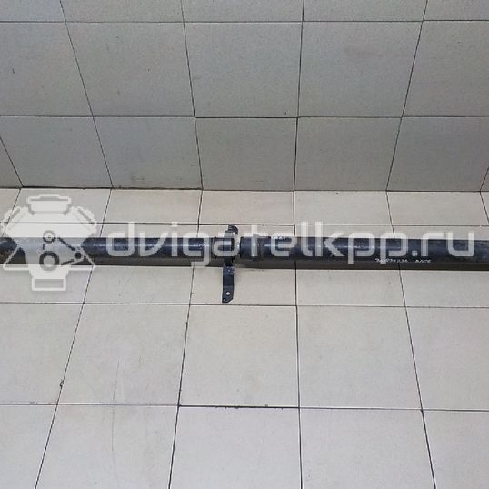 Фото Вал карданный  4f0521101f для Audi A6