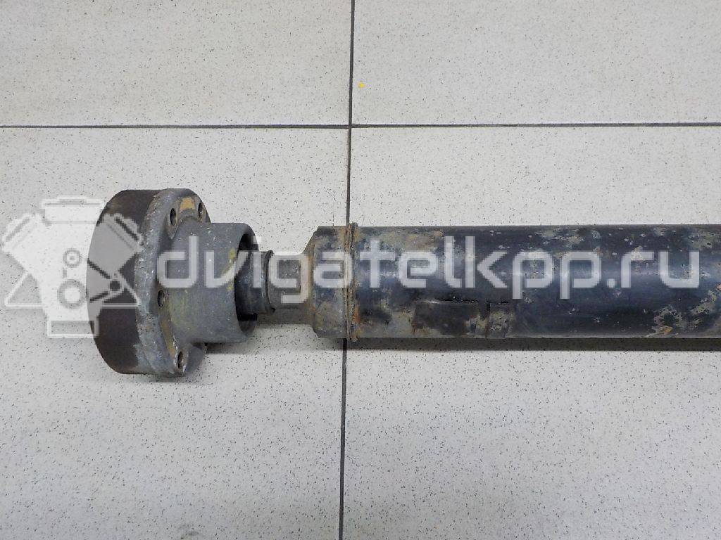 Фото Вал карданный  4f0521101f для Audi A6 {forloop.counter}}