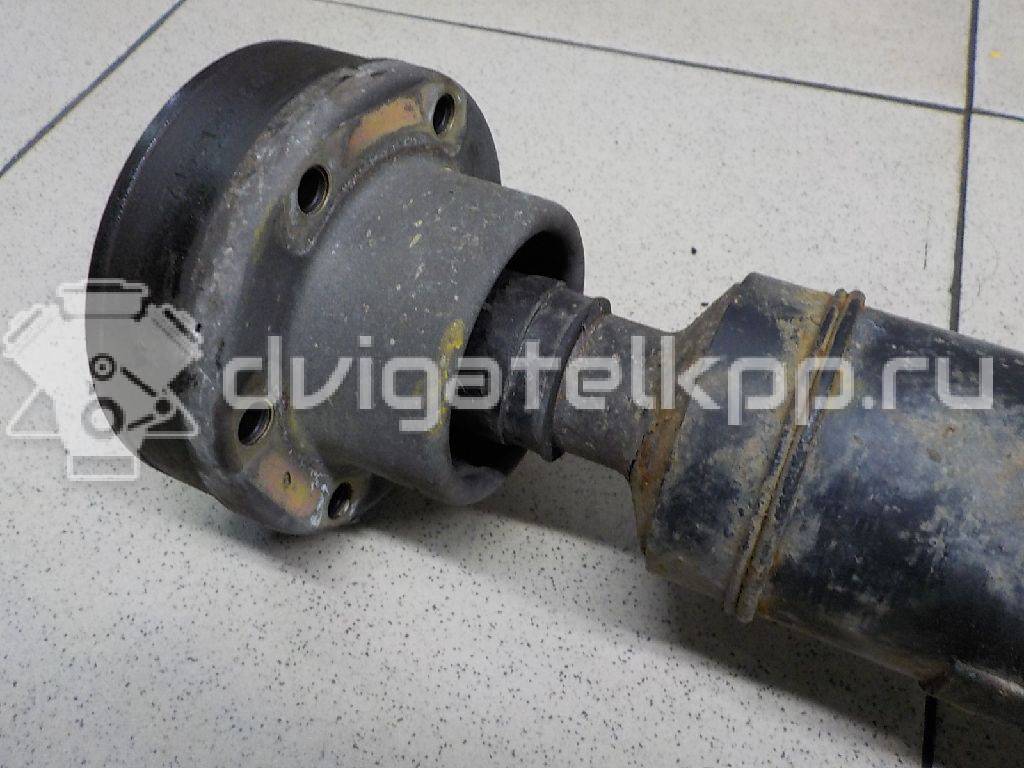 Фото Вал карданный  4f0521101f для Audi A6 {forloop.counter}}