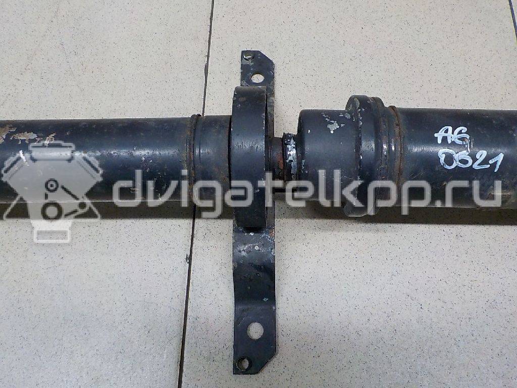 Фото Вал карданный  4f0521101f для Audi A6 {forloop.counter}}