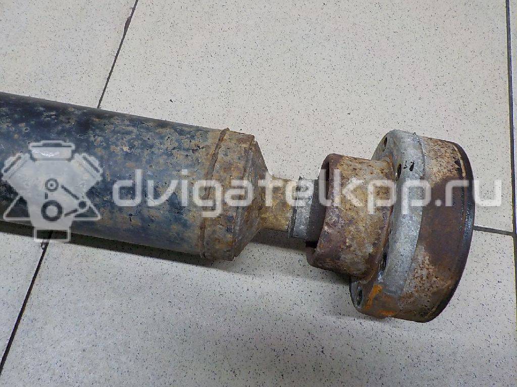 Фото Вал карданный  4f0521101f для Audi A6 {forloop.counter}}