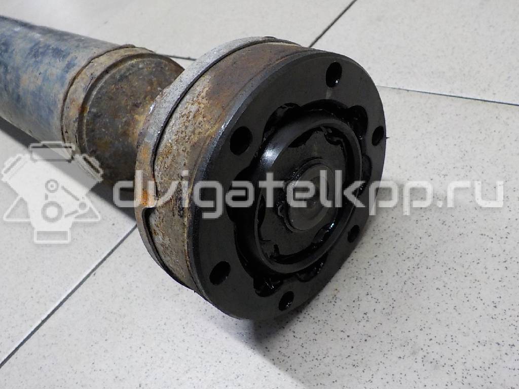 Фото Вал карданный  4f0521101f для Audi A6 {forloop.counter}}