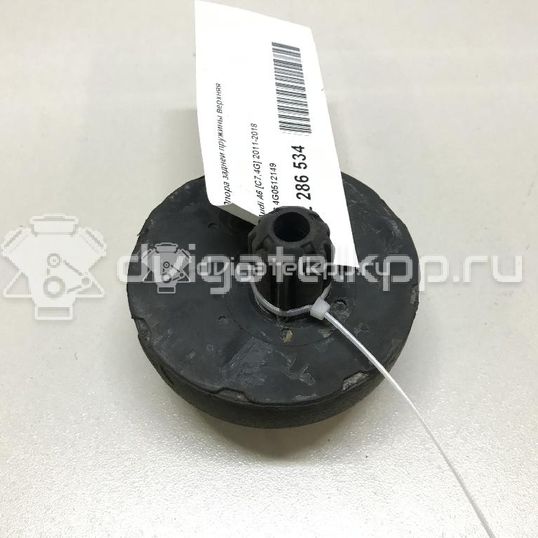 Фото Опора задней пружины верхняя  4G0512149 для Audi A6