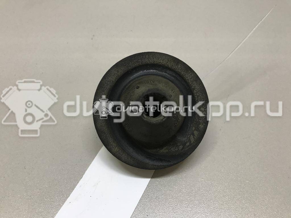 Фото Опора задней пружины верхняя  4G0512149 для Audi A6 {forloop.counter}}