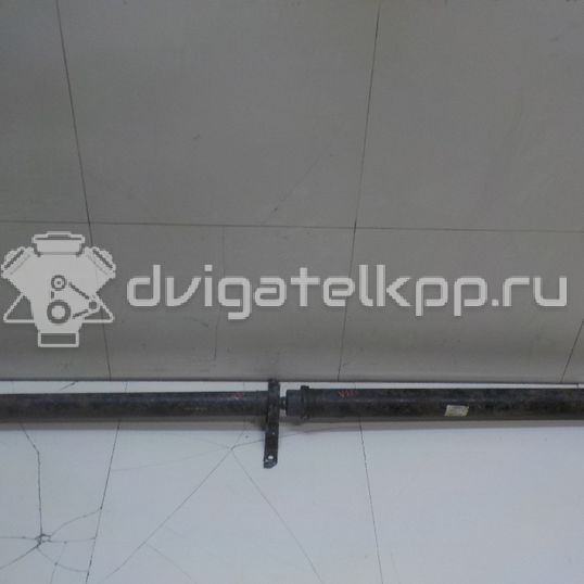 Фото Вал карданный  4f0521101f для Audi A6