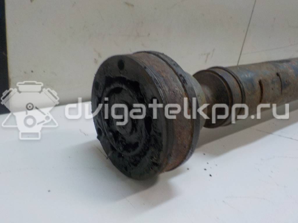 Фото Вал карданный  4f0521101f для Audi A6 {forloop.counter}}
