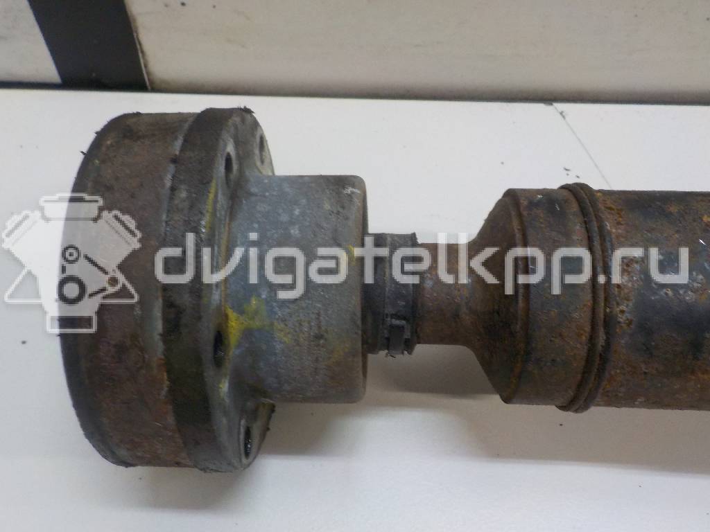 Фото Вал карданный  4f0521101f для Audi A6 {forloop.counter}}