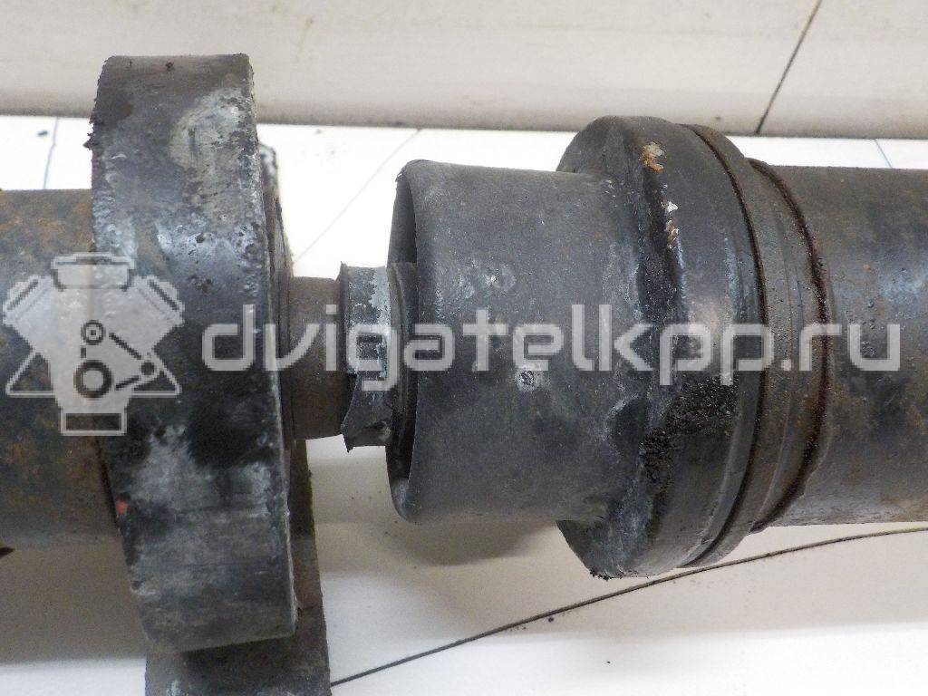 Фото Вал карданный  4f0521101f для Audi A6 {forloop.counter}}