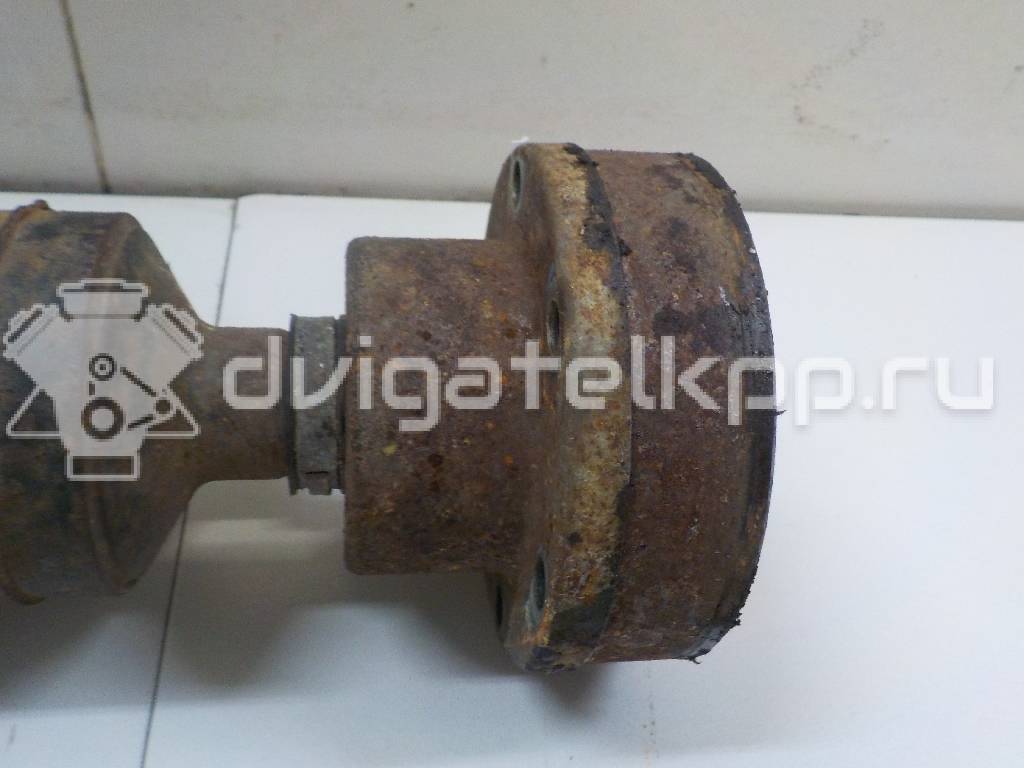 Фото Вал карданный  4f0521101f для Audi A6 {forloop.counter}}