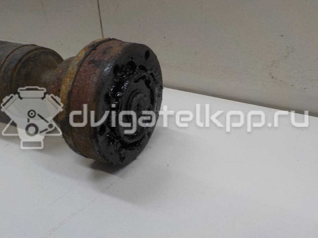 Фото Вал карданный  4f0521101f для Audi A6 {forloop.counter}}