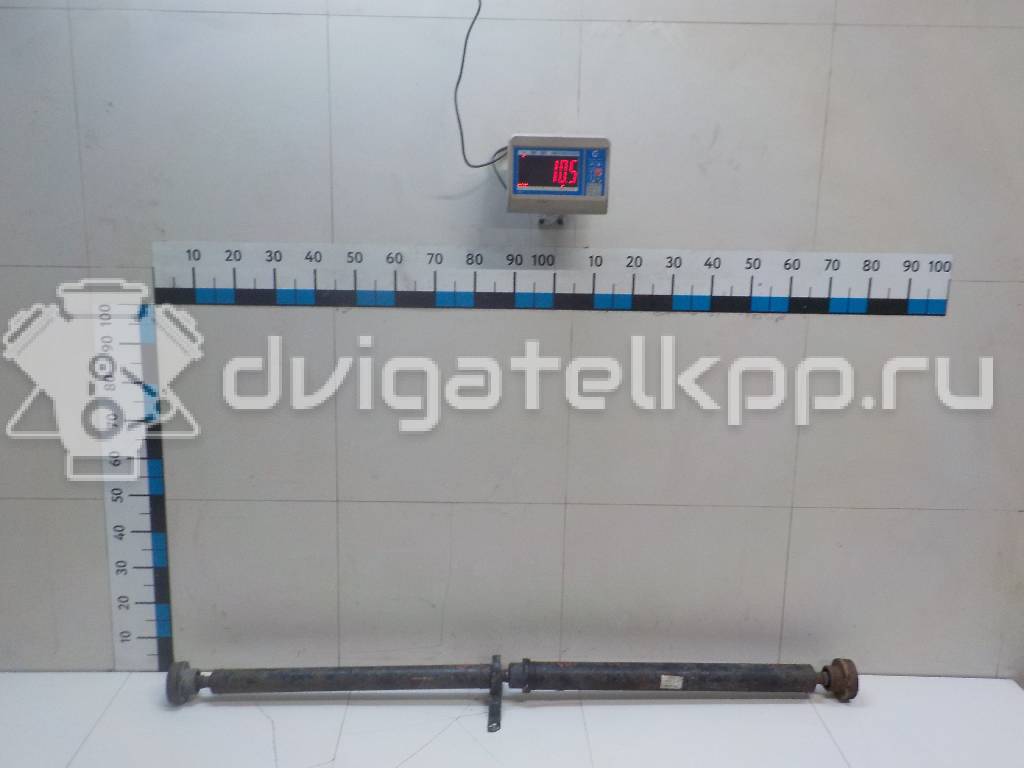 Фото Вал карданный  4f0521101f для Audi A6 {forloop.counter}}