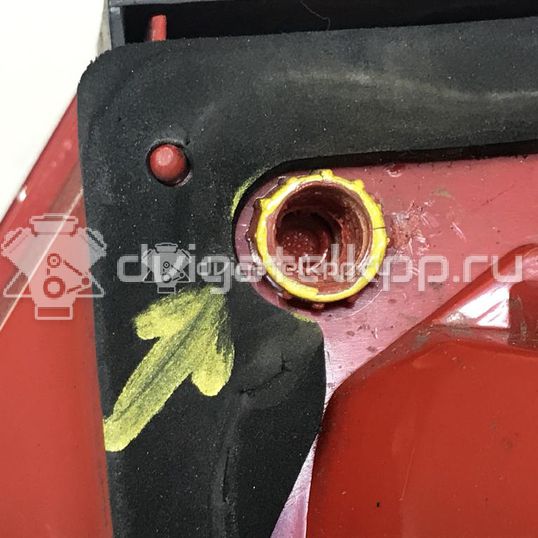 Фото Фонарь задний внутренний правый  4G5945094A для Audi A6