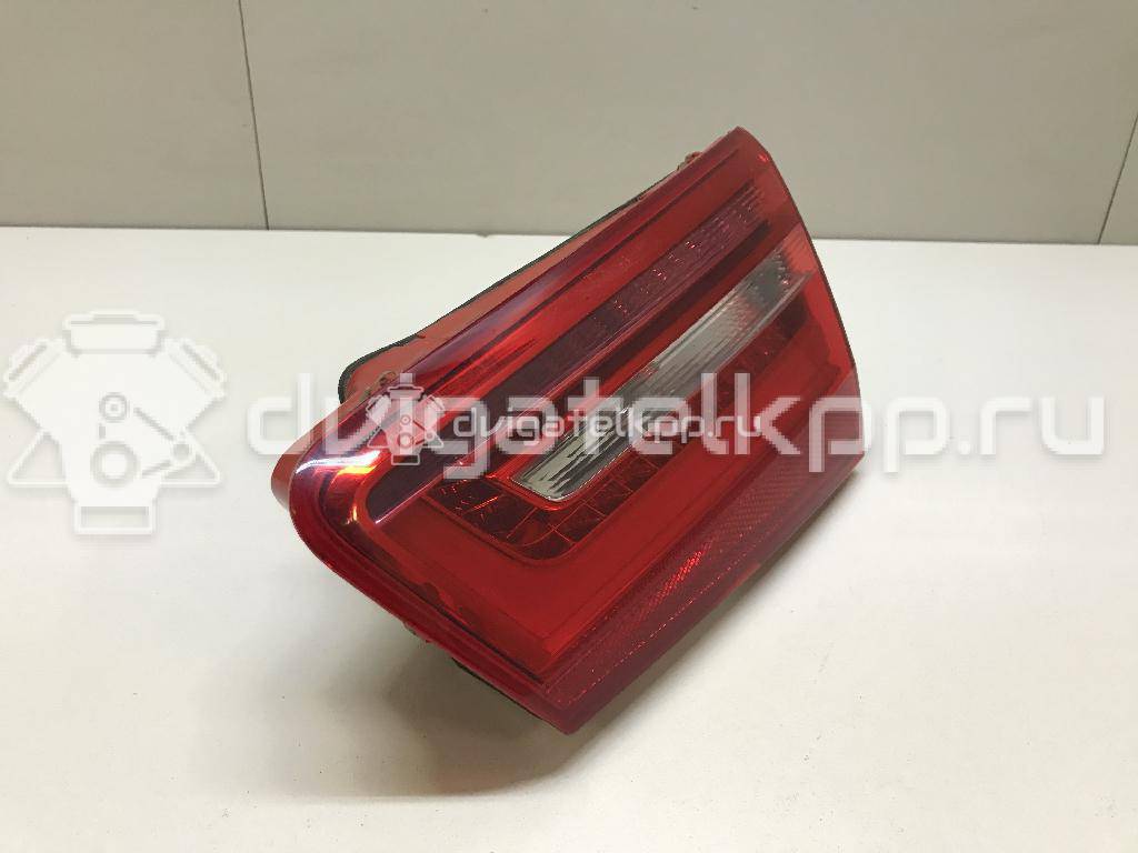 Фото Фонарь задний внутренний правый  4G5945094A для Audi A6 {forloop.counter}}