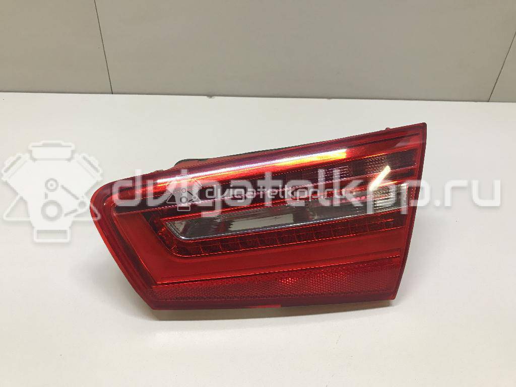 Фото Фонарь задний внутренний правый  4G5945094A для Audi A6 {forloop.counter}}
