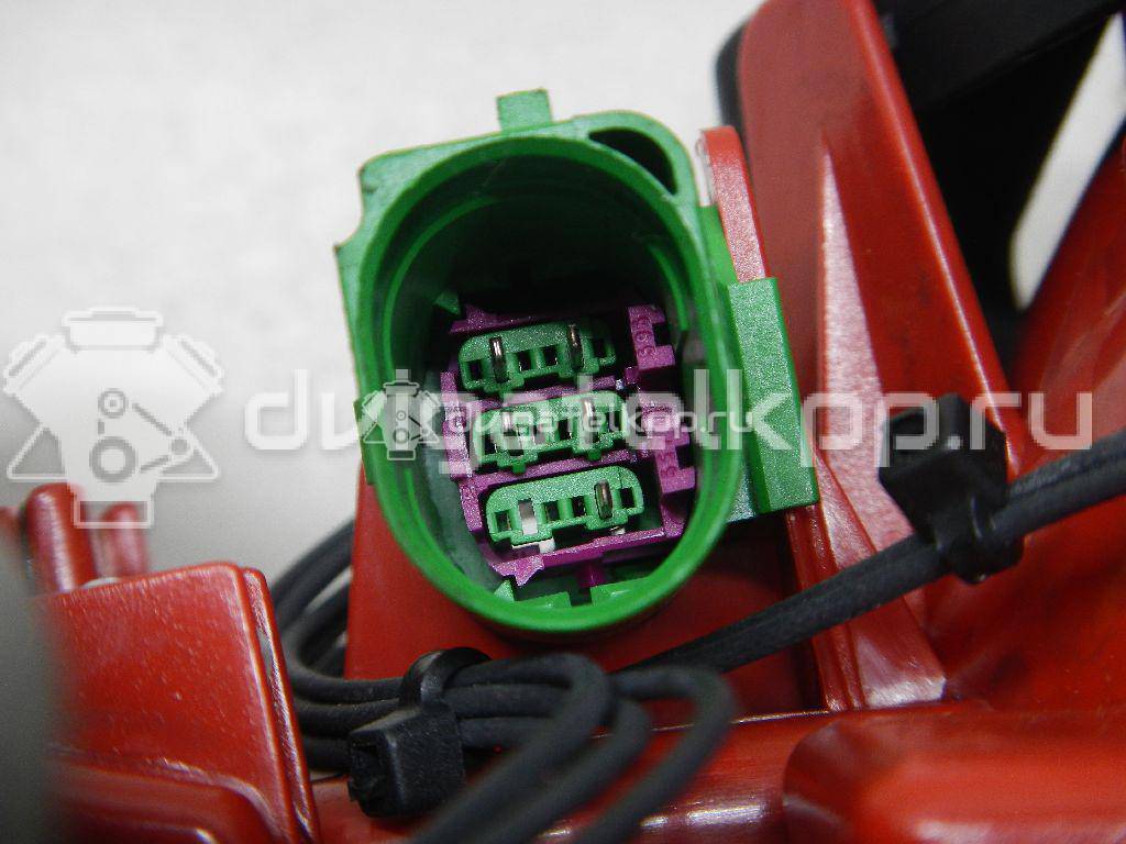 Фото Фонарь задний внутренний правый  4G5945094A для Audi A6 {forloop.counter}}