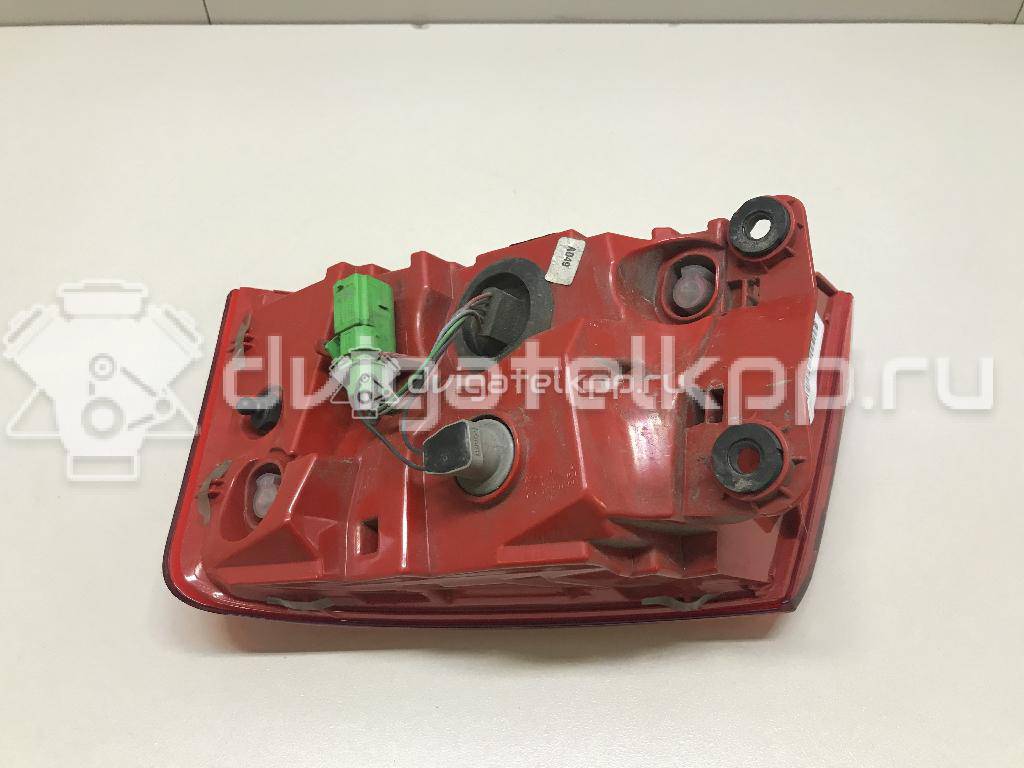 Фото Фонарь задний наружный левый  4g5945095a для Audi A6 {forloop.counter}}