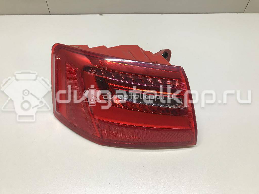 Фото Фонарь задний наружный левый  4g5945095a для Audi A6 {forloop.counter}}