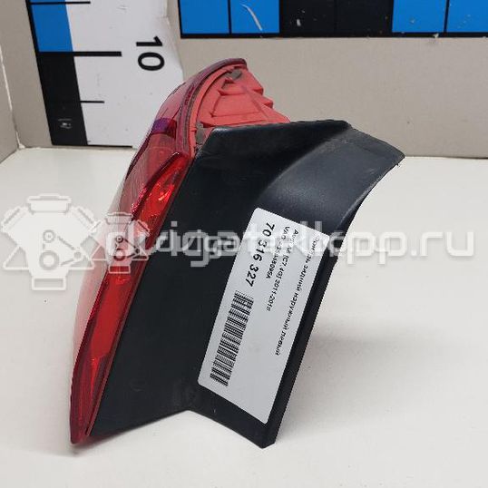 Фото Фонарь задний наружный левый  4g5945095a для Audi A6