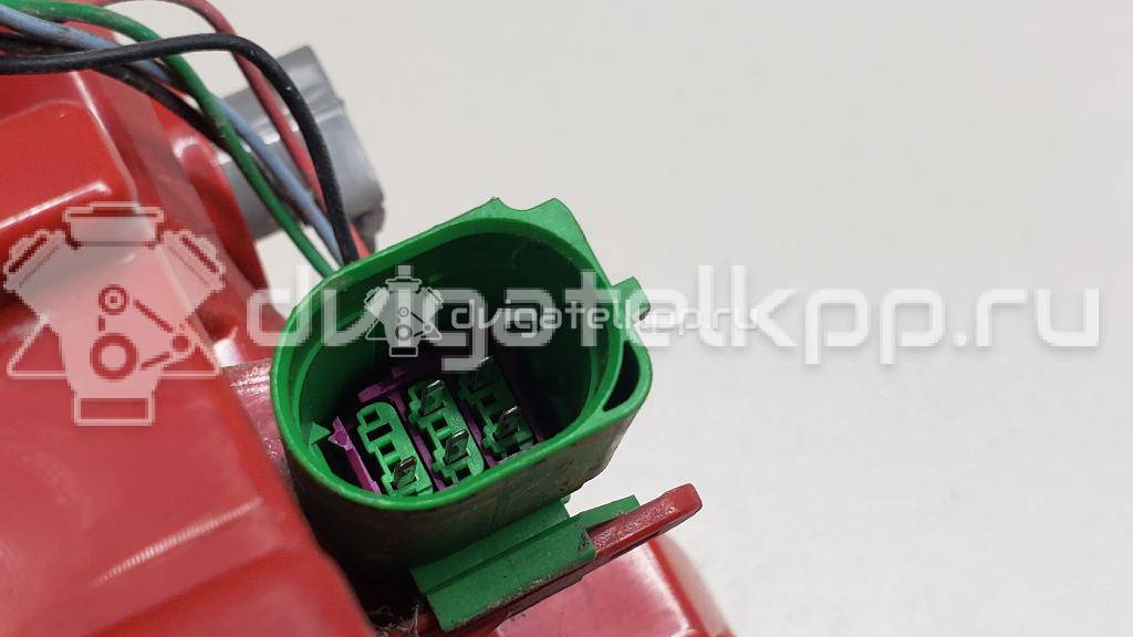 Фото Фонарь задний наружный левый  4g5945095a для Audi A6 {forloop.counter}}