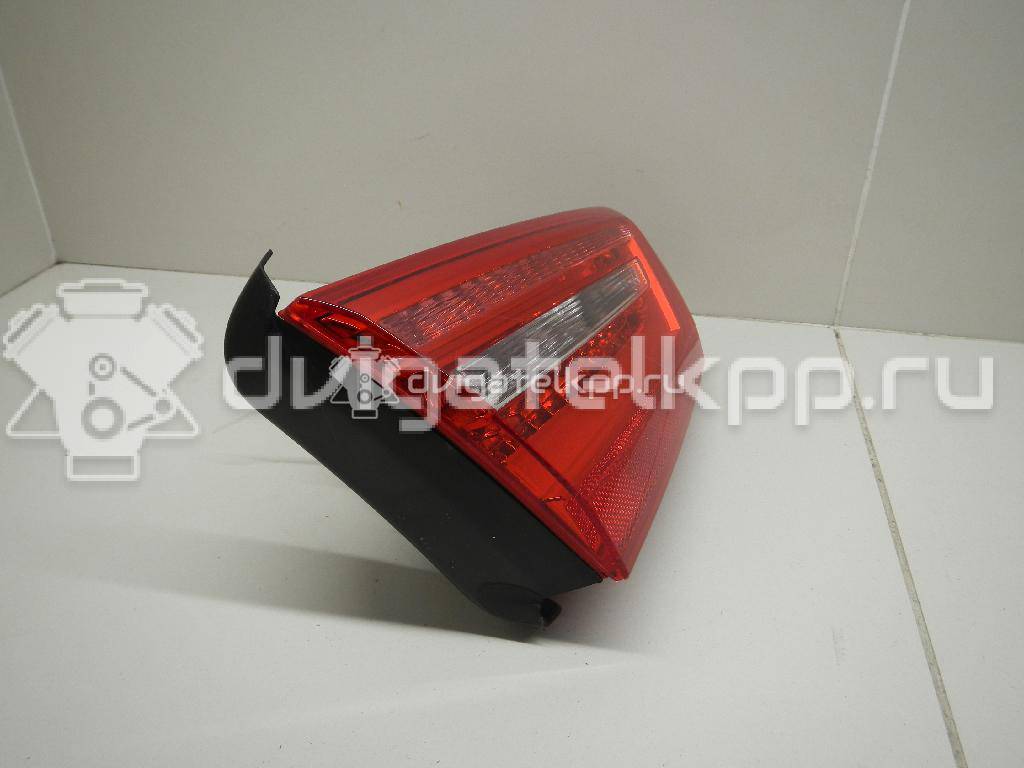 Фото Фонарь задний внутренний левый  4G5945093A для Audi A6 {forloop.counter}}