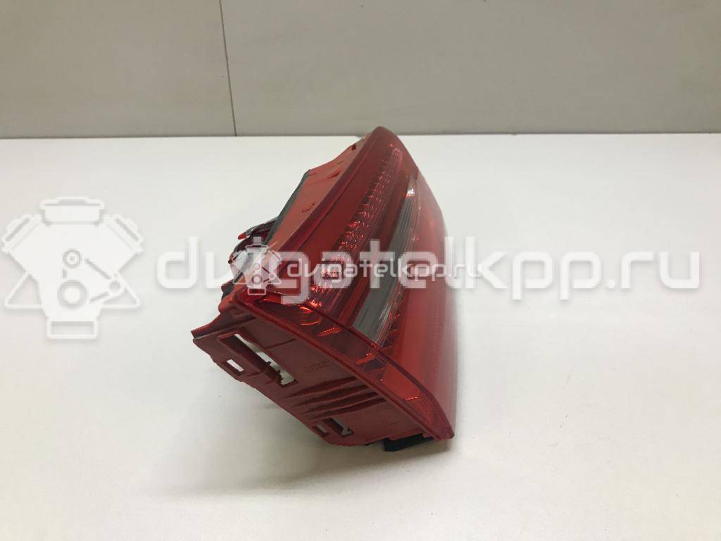 Фото Фонарь задний внутренний левый  4G5945093A для Audi A6 {forloop.counter}}