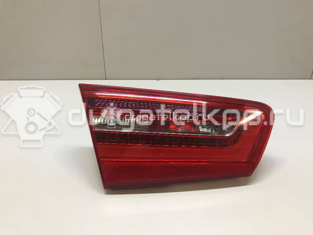 Фото Фонарь задний внутренний левый  4G5945093A для Audi A6 {forloop.counter}}