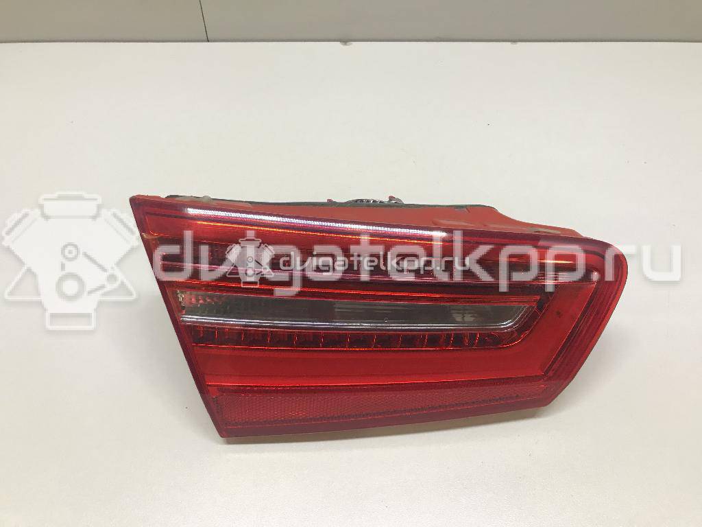 Фото Фонарь задний внутренний левый  4G5945093A для Audi A6 {forloop.counter}}