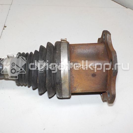 Фото Полуось передняя  4g0407271f для Audi A7 Sportback 4Ga, 4Gf / Q5 / A8 / A6