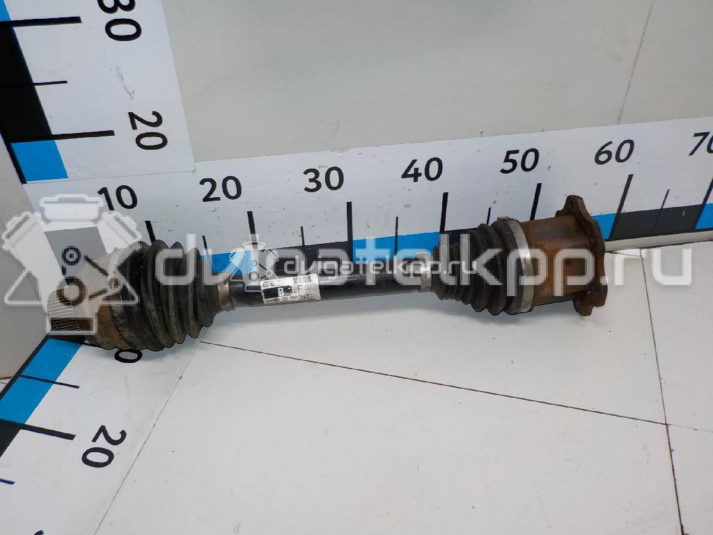 Фото Полуось передняя  4g0407271f для Audi A7 Sportback 4Ga, 4Gf / Q5 / A8 / A6 {forloop.counter}}