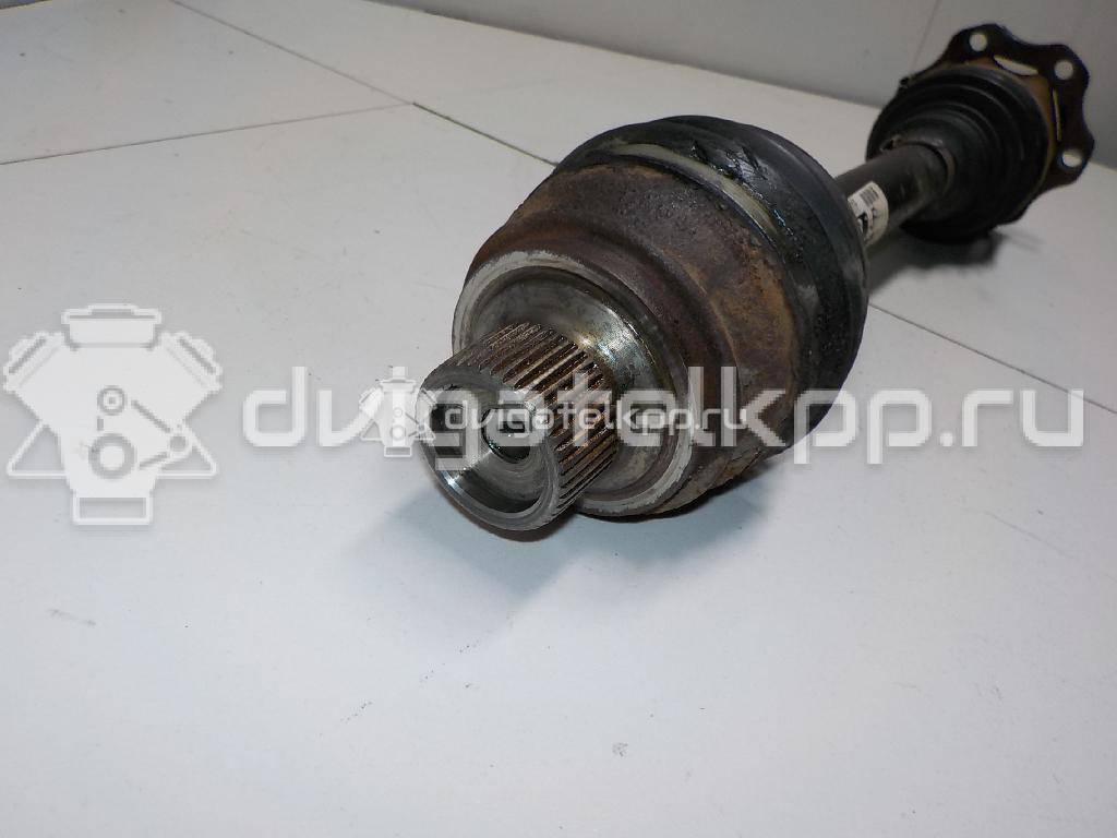 Фото Полуось передняя  4g0407271f для Audi A7 Sportback 4Ga, 4Gf / Q5 / A8 / A6 {forloop.counter}}
