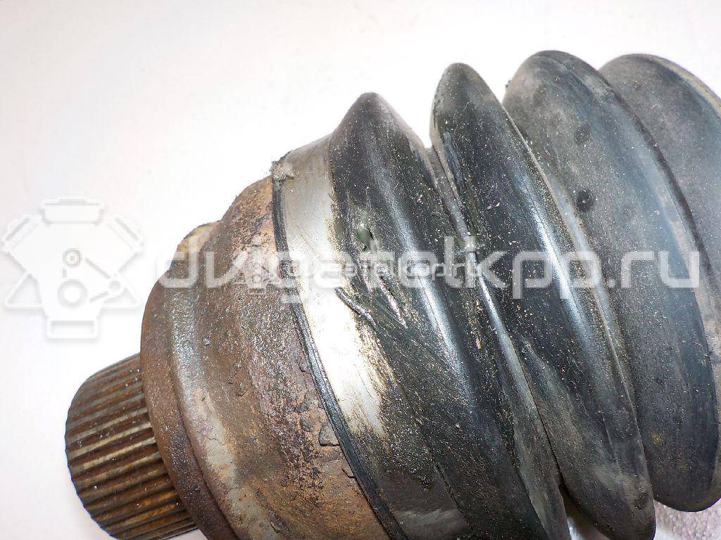 Фото Полуось передняя  4g0407271f для Audi A7 Sportback 4Ga, 4Gf / Q5 / A8 / A6 {forloop.counter}}