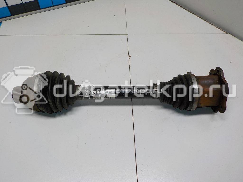 Фото Полуось передняя  4g0407271f для Audi A7 Sportback 4Ga, 4Gf / Q5 / A8 / A6 {forloop.counter}}