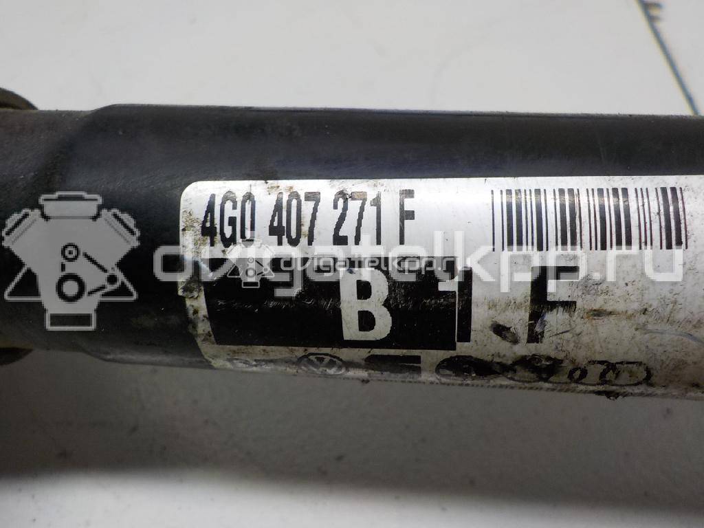 Фото Полуось передняя  4g0407271f для Audi A7 Sportback 4Ga, 4Gf / Q5 / A8 / A6 {forloop.counter}}