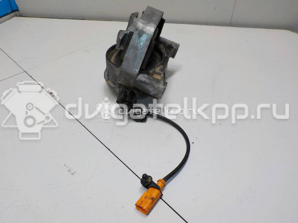 Фото Опора двигателя правая  4G0199381LH для Audi A6 {forloop.counter}}