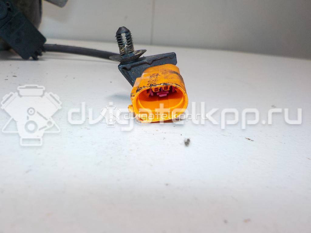 Фото Опора двигателя правая  4G0199381LH для Audi A6 {forloop.counter}}