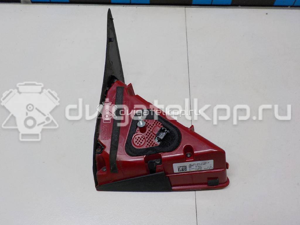 Фото Фонарь задний внутренний правый  4g8945094 для Audi A7 Sportback 4Ga, 4Gf {forloop.counter}}