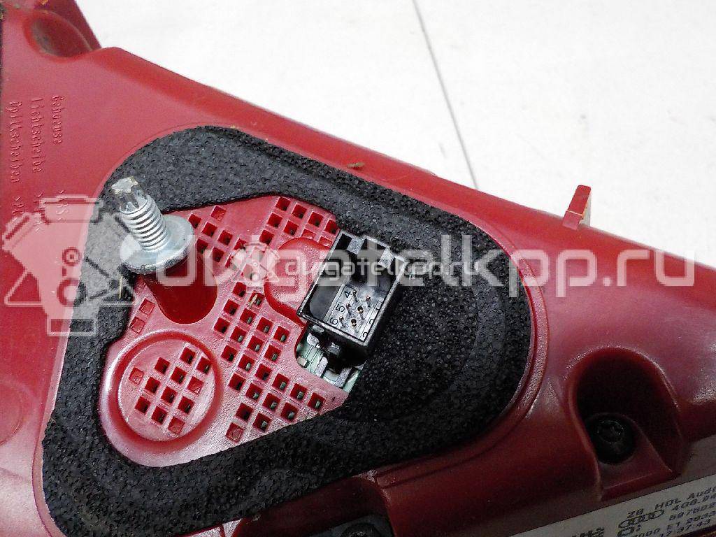 Фото Фонарь задний внутренний правый  4g8945094 для Audi A7 Sportback 4Ga, 4Gf {forloop.counter}}