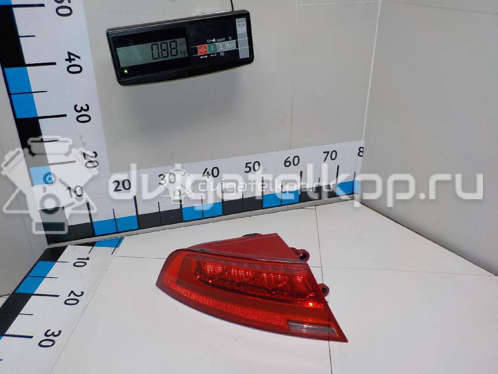 Фото Фонарь задний наружный левый  4G8945095 для Audi A7 Sportback 4Ga, 4Gf {forloop.counter}}