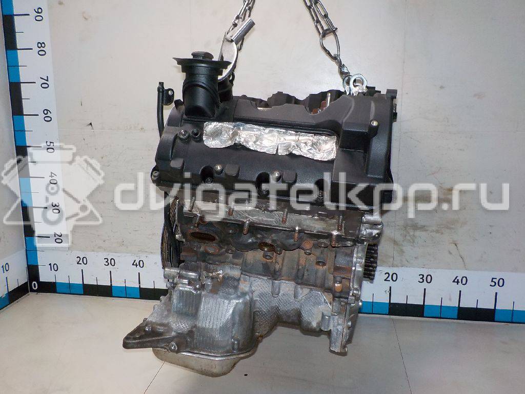 Фото Контрактный (б/у) двигатель MC для Audi 100 / 200 132-165 л.с 10V 2.2 л бензин 059100099H {forloop.counter}}