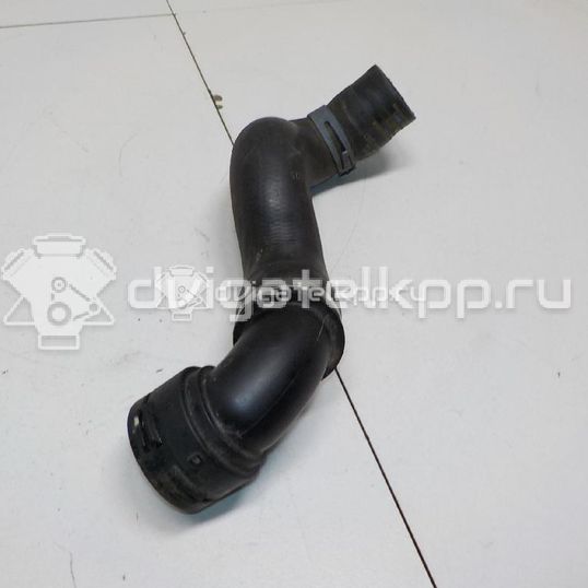 Фото Патрубок радиатора  4G0122101B для Audi A7 Sportback 4Ga, 4Gf / A6