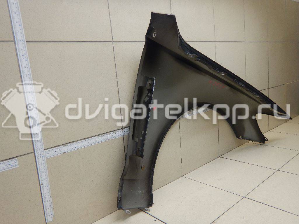 Фото Крыло переднее левое  4G0821101 для Audi A6 {forloop.counter}}