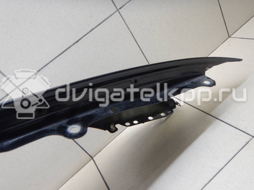 Фото Крыло переднее левое  4G0821101 для Audi A6 {forloop.counter}}