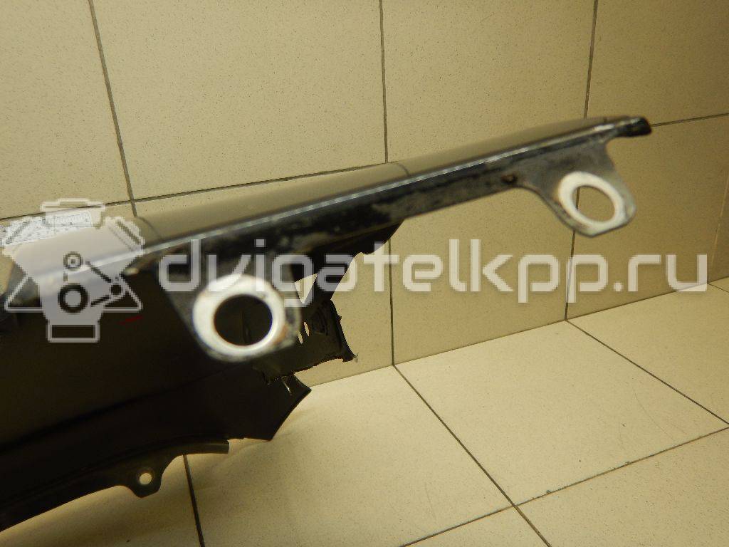 Фото Крыло переднее левое  4G0821101 для Audi A6 {forloop.counter}}