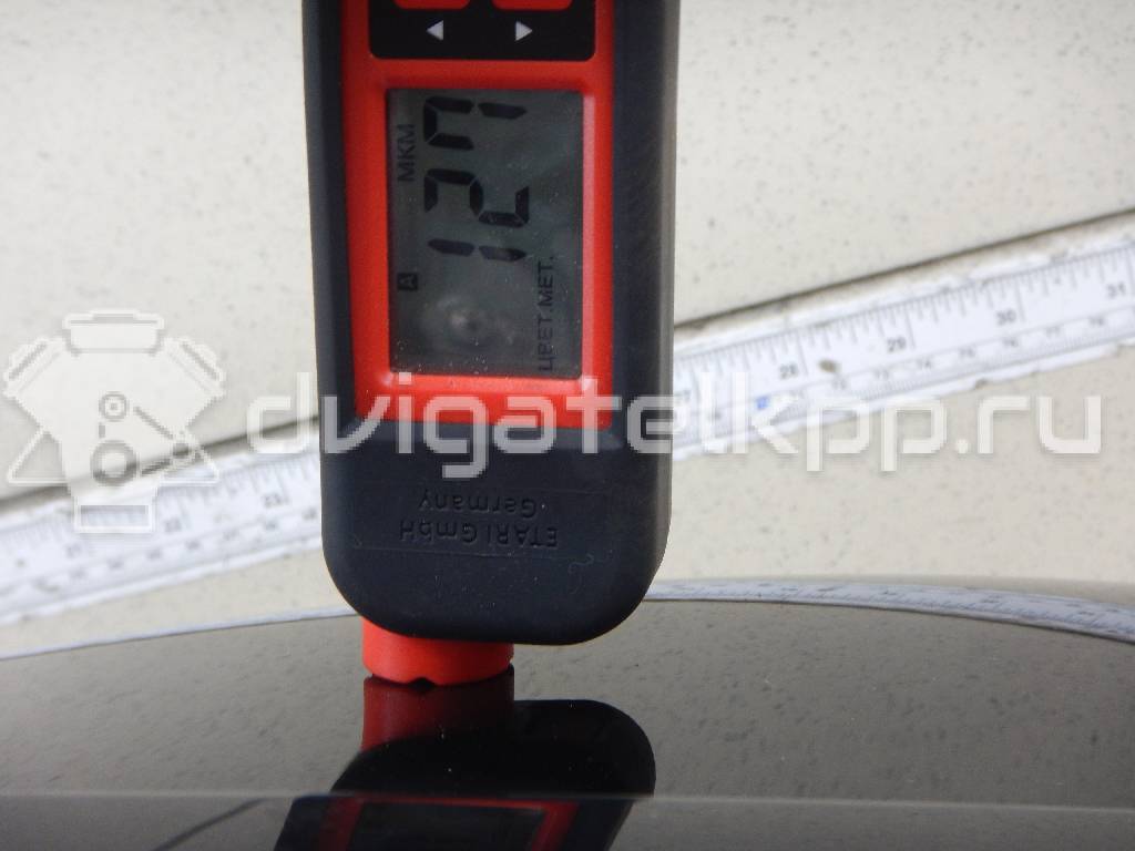 Фото Крыло переднее левое  4G0821101 для Audi A6 {forloop.counter}}