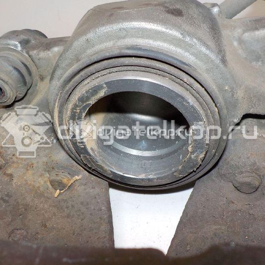 Фото Суппорт тормозной передний левый  4G0615123C для Audi A7 Sportback 4Ga, 4Gf / A6